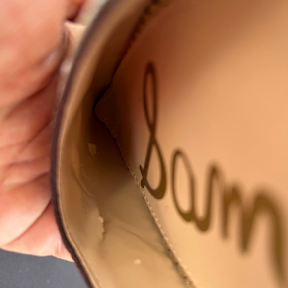 Sam Edelman Flats - Picture 9 of 9